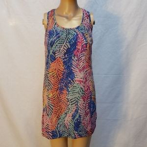 LAST CHANCE Lilly Pulitzer 100% Silk Top